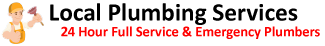New Lisbon Plumbers